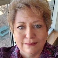 Christine Davis, Ph.D.