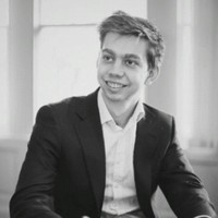 Ben Madden
