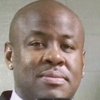 Trevin Johnson, Mba