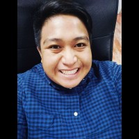 Jeric Bawalan