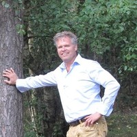 Peter Oude Vrielink