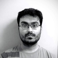 Ansuman Ghosh