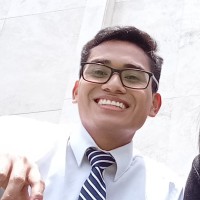 Jorge Luis Alvarado Suarez