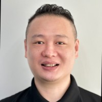 Eugene LIM