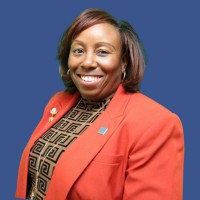 Marcia Dunlap
