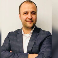 VOLKAN TURMAZ