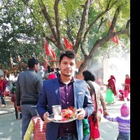 Dinesh Thakur