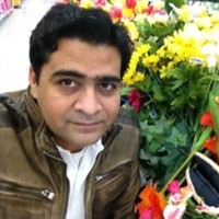 Ghalib Muhammad
