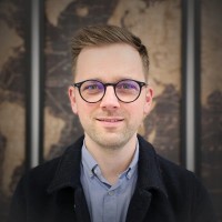 Nicolas BREVET
