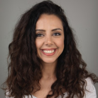 Evin DOĞAN KOR