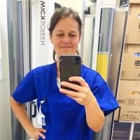 Ionela Carmen Vasile