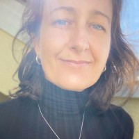 Harriet Esther Muntean