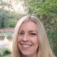 Erin Cook (Mcip'S)