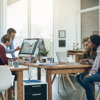 The Freelancer's Hub