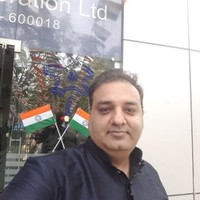 Shishir Dubey
