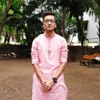 Gandharv Apte