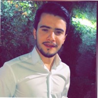Khaled Haboob