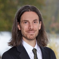 Adam Burns