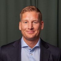 Johan Hagman