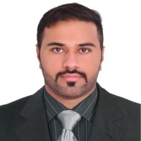 Muhammad Usman Khalid