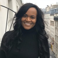 Selena Gillespie-Hercules, Mba