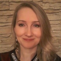 Barbara Kowalska-Marczak