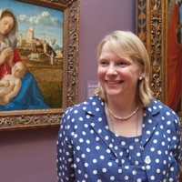 Susanna Avery-Quash