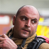 Jamal Masri