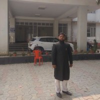 Md Arshe Alam