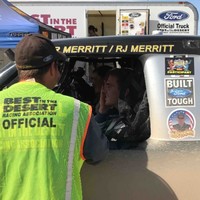 Rj Merritt