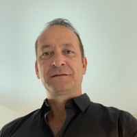 Stephane Ferrandiz