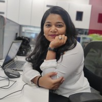 Deepika Khude