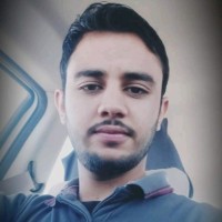Aman Hafeez Aman Hafeez