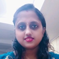 Jyoti Sadadekar