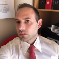 Vasilis Giotis