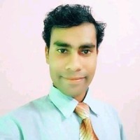 Sushil Patle