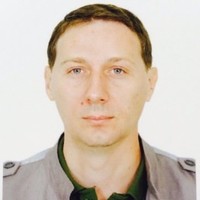 Roman Maslovich
