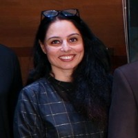 Saira Ahmed