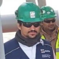 Saud Aljamal