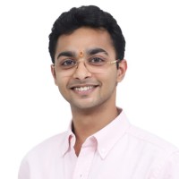 Pranit Gupta🏇🏿