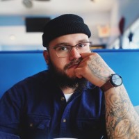 Jacob Rapp