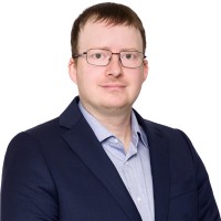 Josh Middleton, CPA, CGA