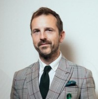 Igor Miklousic