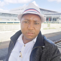 George Kamau