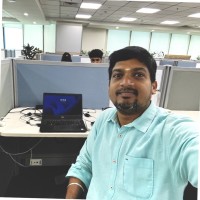 Dr.Vinoth Ravishankar