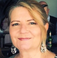 Stephanie Johnson