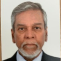 Capt. A. Shakoor Shaikh