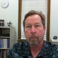 Jon Kelly