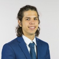 Braden Mann