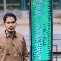 Mohammad Arshad Khan🌩️